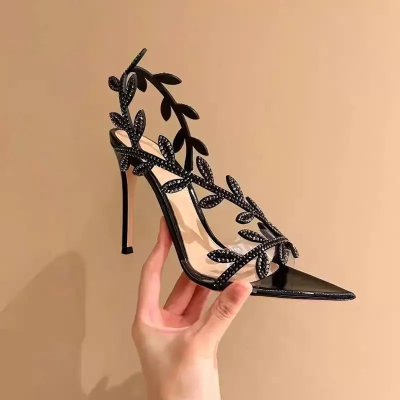 Women'S Fashion Summer 2025 - Été nouveau 2025 Branches d'or et