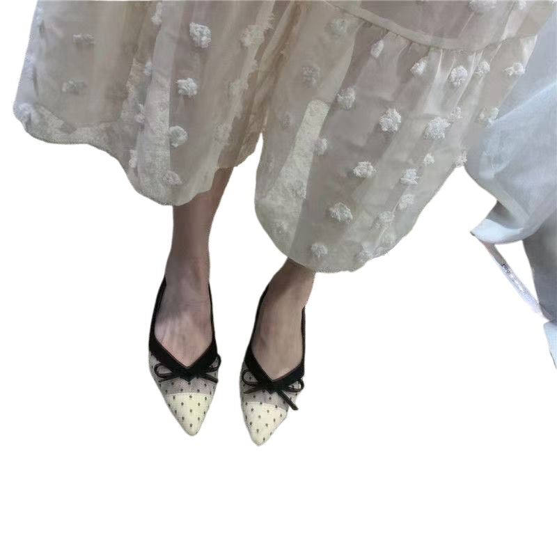 Women Fashion Nova - Nouvelle Chaussure Décontractée Femme Été 2026