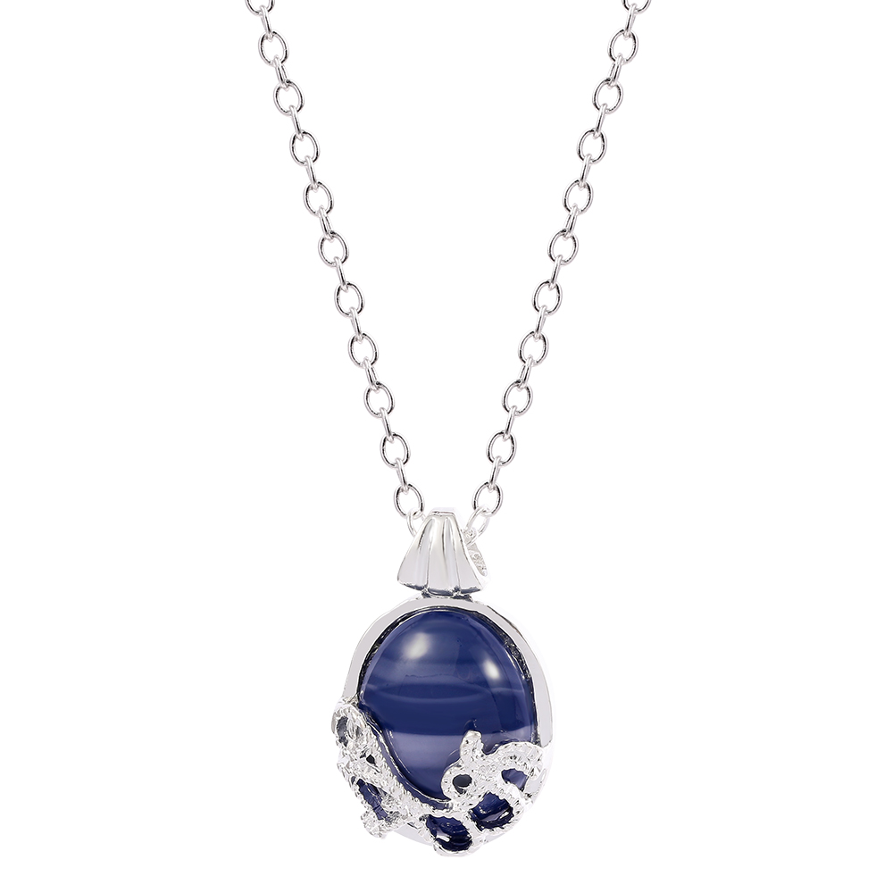 Women Fashion Hub - Collier The Vampire Diaries, style vintage,