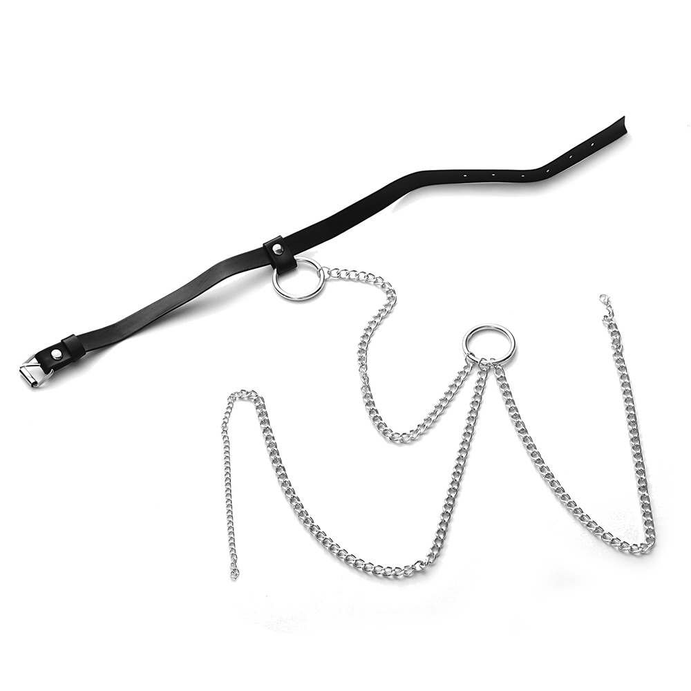 Chaîne de corps sexy, harnais  - Women'S Fashion Jewellery avis et prix