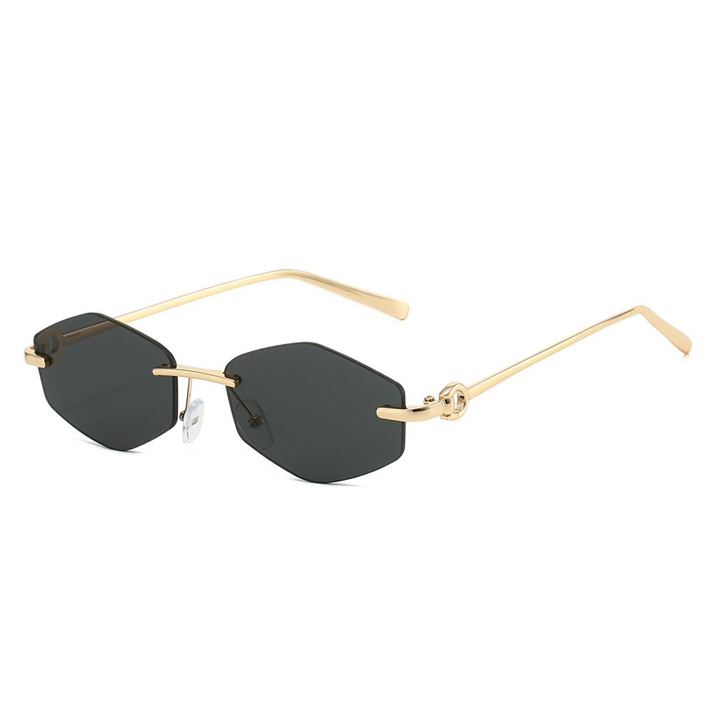 Lunettes de soleil polygone lo - Women Fashion Photoshoot avis et prix