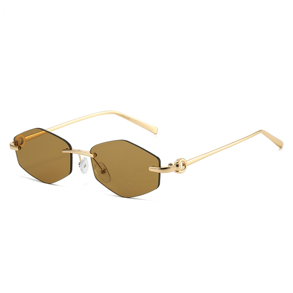 Lunettes de soleil polygone lo - Women Fashion Photoshoot avis et prix