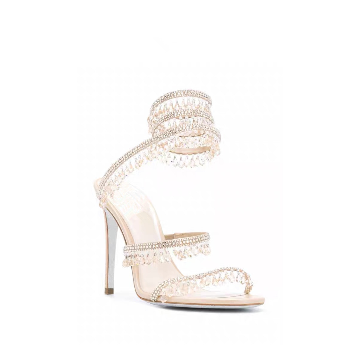 Nouvelles sandales femme 2026  - Women Fashion Nova avis et prix
