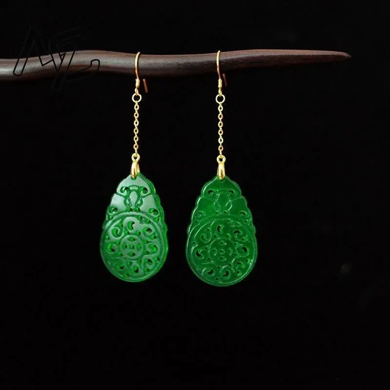 Boucles d'oreilles évidées en  - Women'S Fashion Jewellery avis et prix
