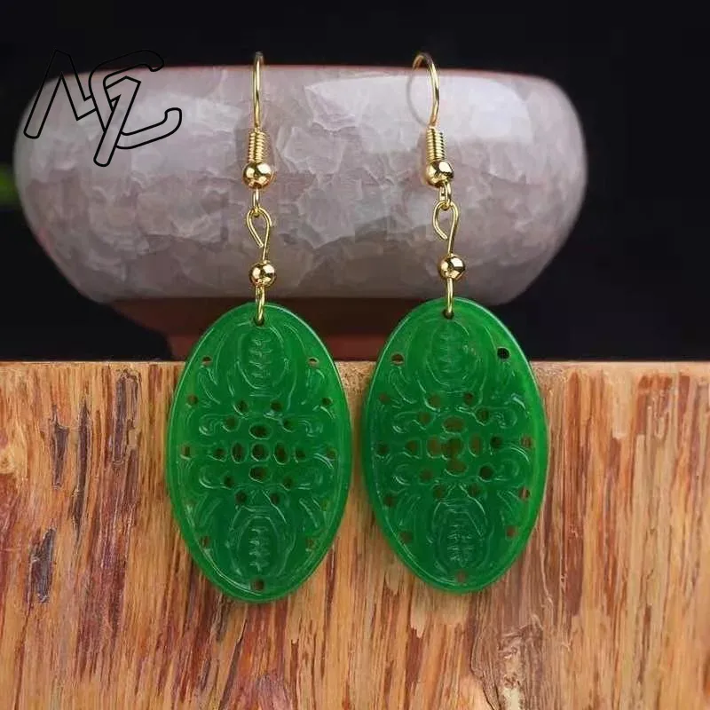 Boucles d'oreilles évidées en  - Women'S Fashion Jewellery avis et prix
