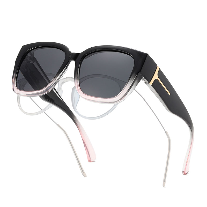 1/2 paires de lunettes de haut - Women Fashion Photoshoot avis et prix