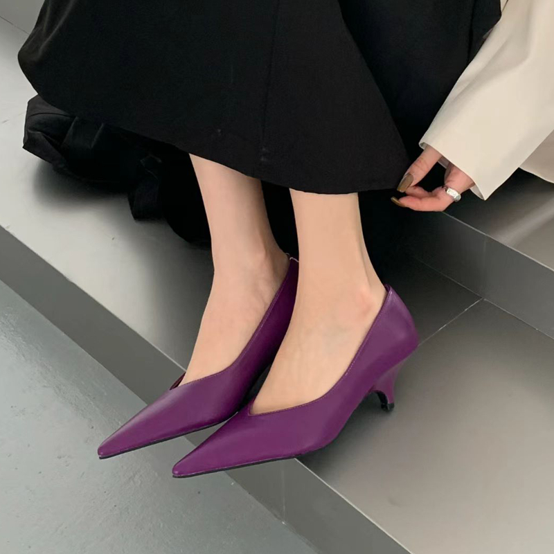 SUOJIALUN 2025 printemps nouve - Women Fashion Nova avis et prix