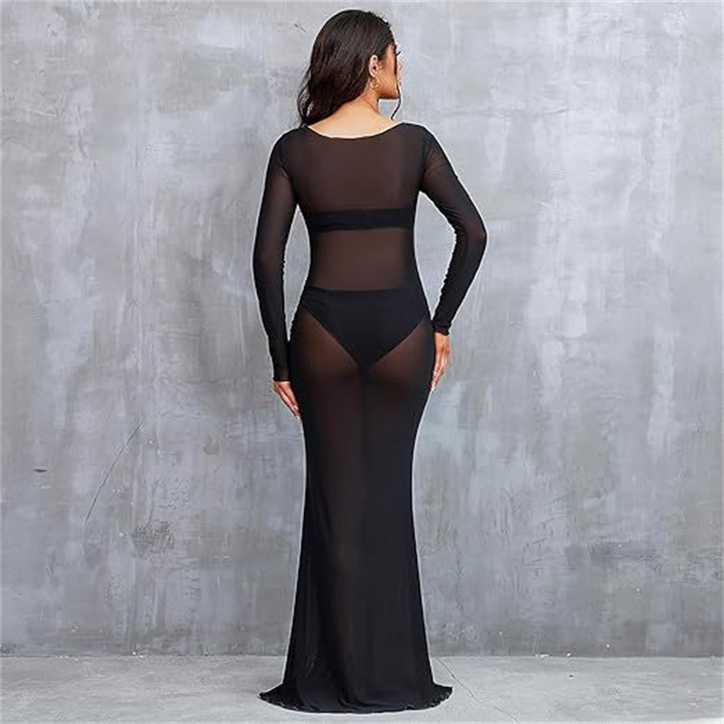 Nouvelle Robe de Grossesse Fem - Women Fashion Photoshoot avis et prix