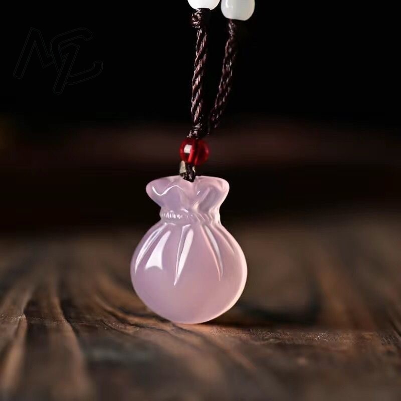Agate naturelle sac de bénédic - Women'S Fashion Jewellery avis et prix