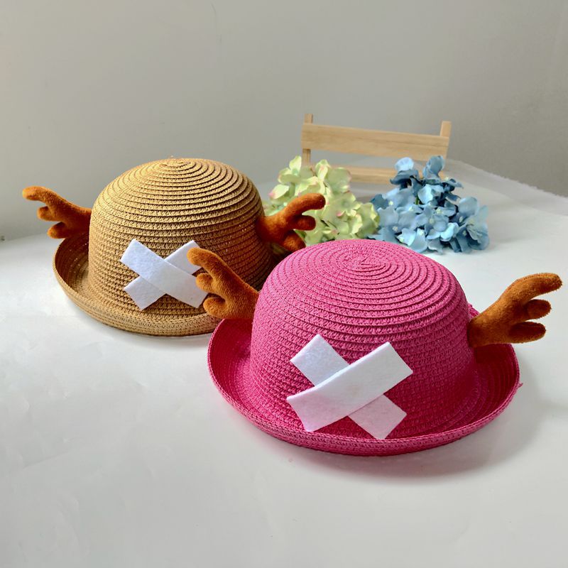 Nouveau chapeau de paille de d - Straw Hat Summer avis et prix