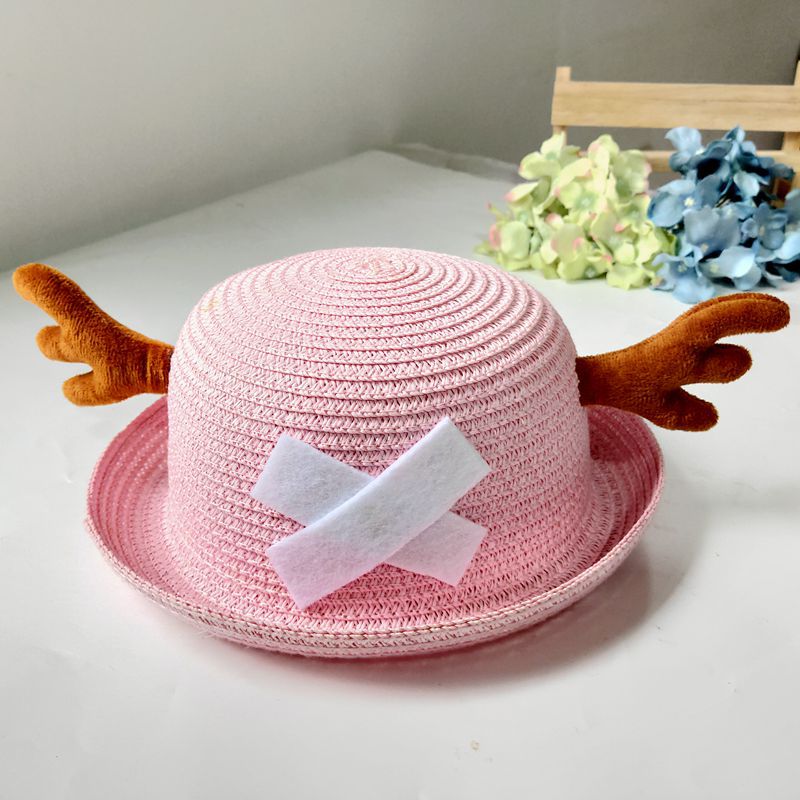 Nouveau chapeau de paille de d - Straw Hat Summer avis et prix
