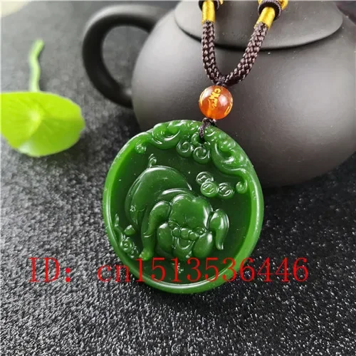 Collier pendentif cochon chino - Women'S Fashion Jewellery avis et prix