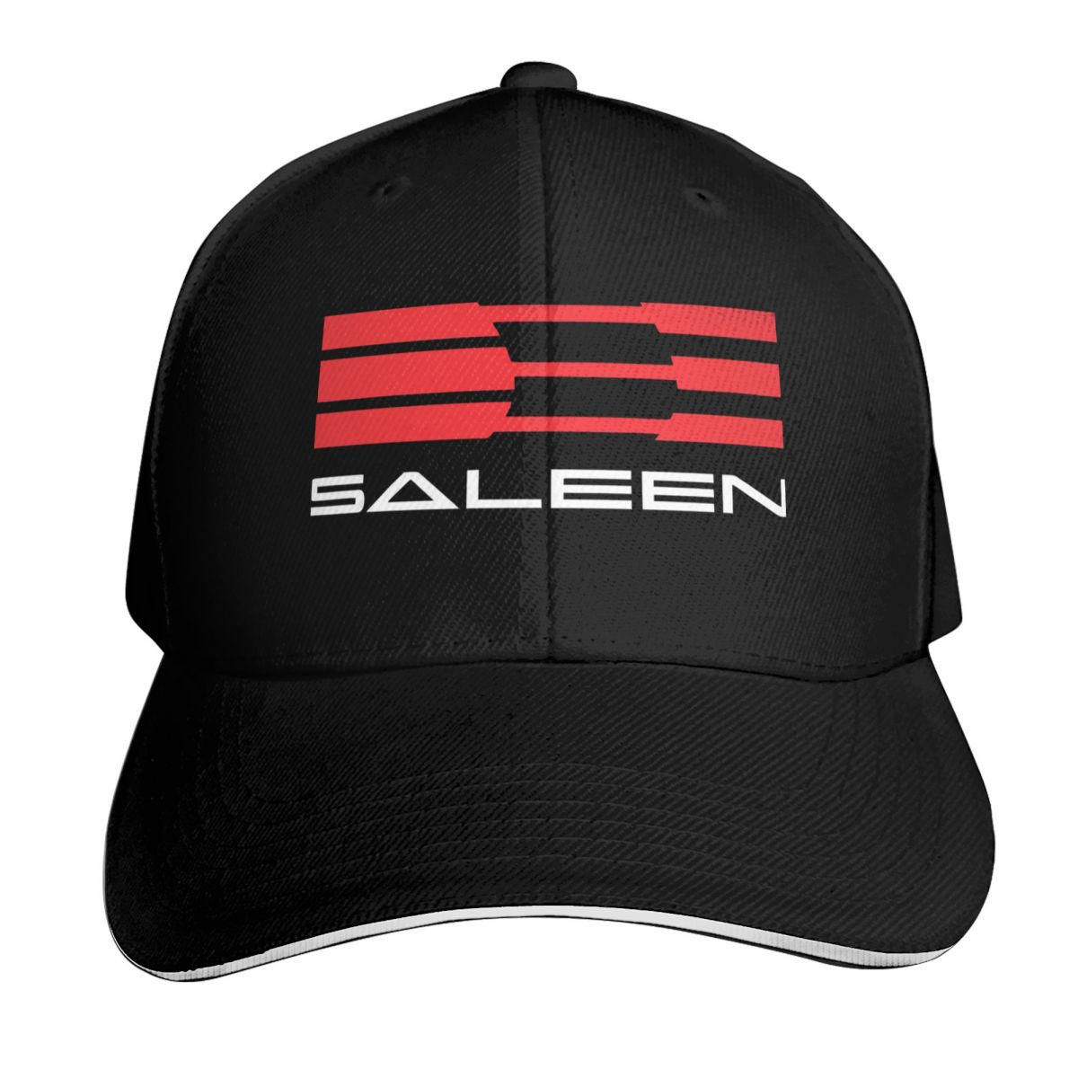 Casquette de baseball Saleen L - Women Fashion Png avis et prix