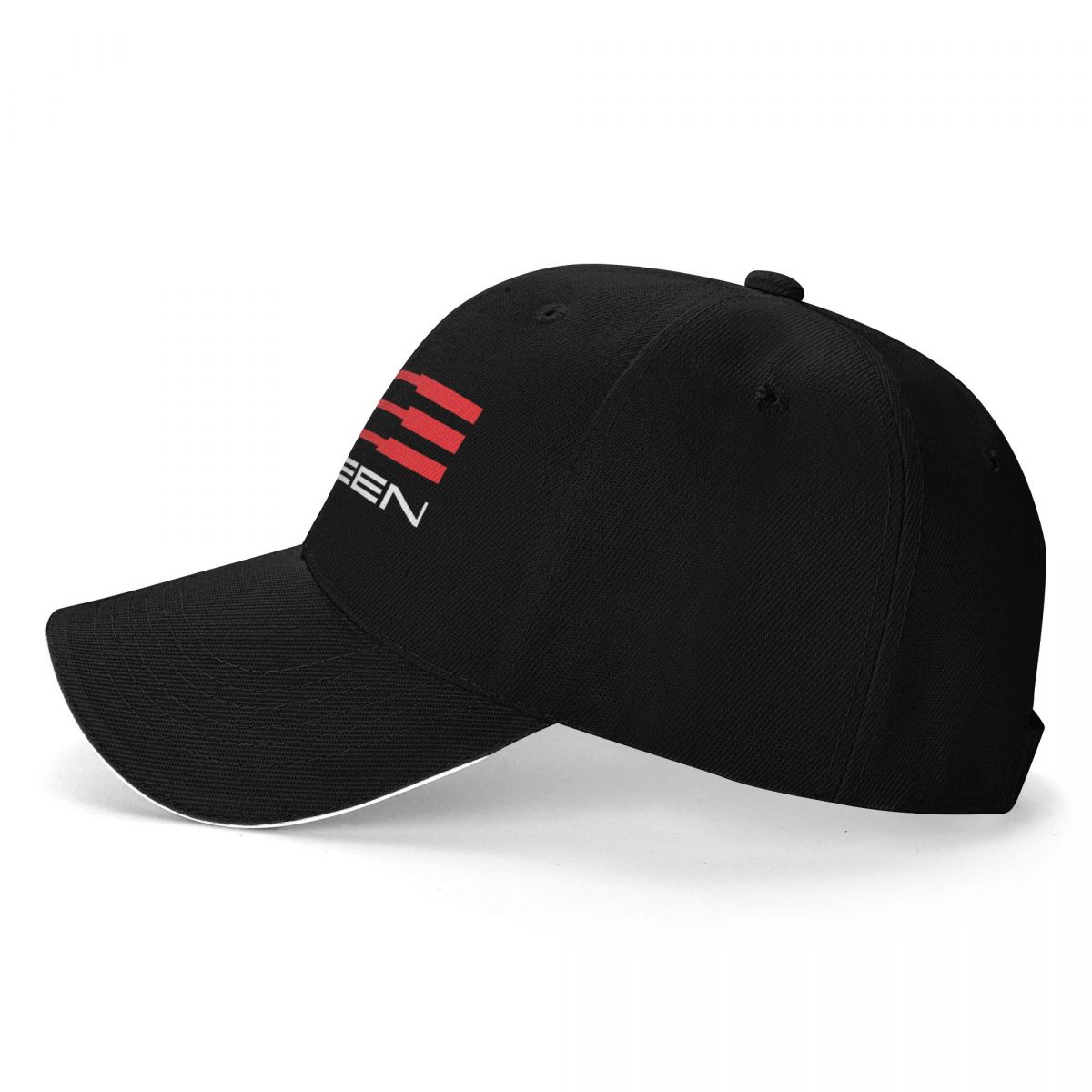 Casquette de baseball Saleen L - Women Fashion Png avis et prix