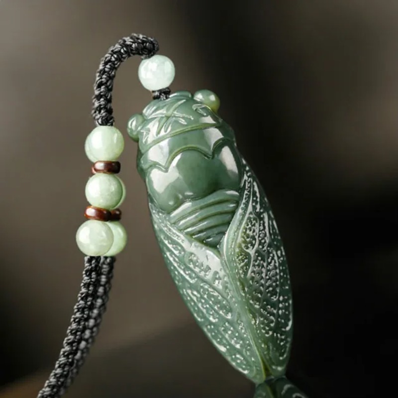 Collier pendentif cigale Hetia - Women'S Fashion Jewellery avis et prix