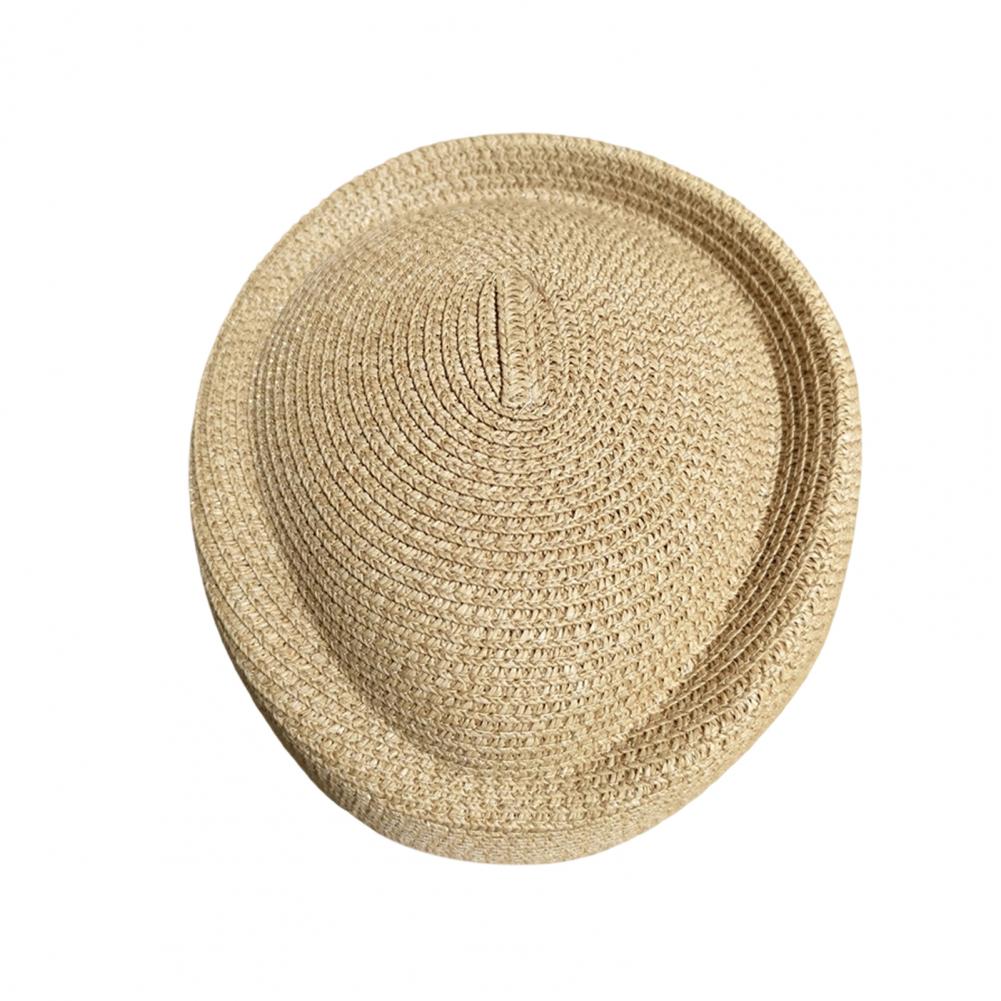 Béret de protection UV, chapea - Straw Hat Summer avis et prix