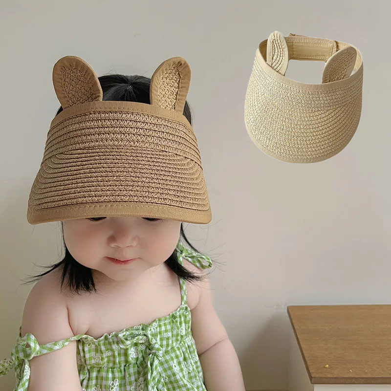 Ins Style coréen été fille cas - Straw Hat Summer avis et prix