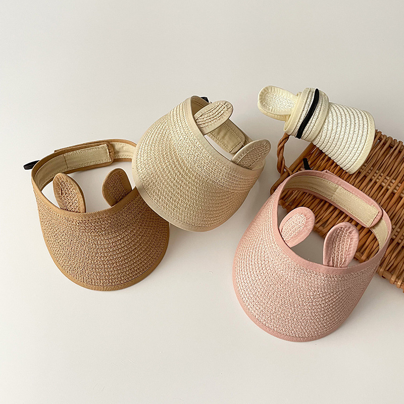 Ins Style coréen été fille cas - Straw Hat Summer avis et prix