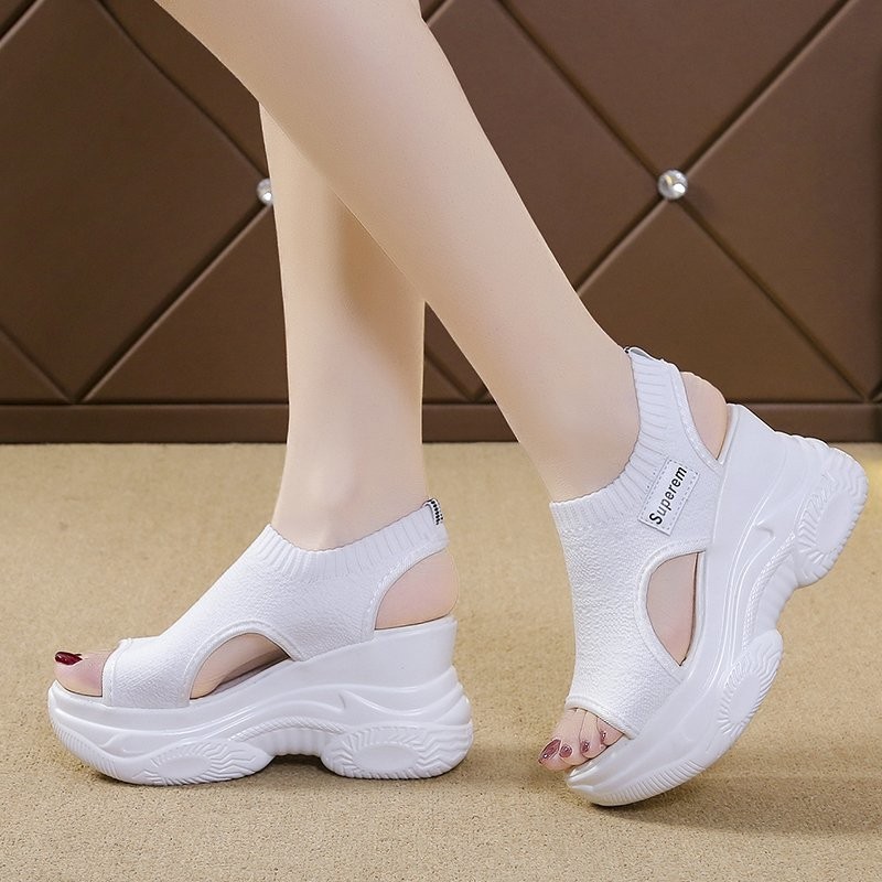 Sandales pour femmes 2025 été  - Women'S Fashion Summer 2025 avis et prix