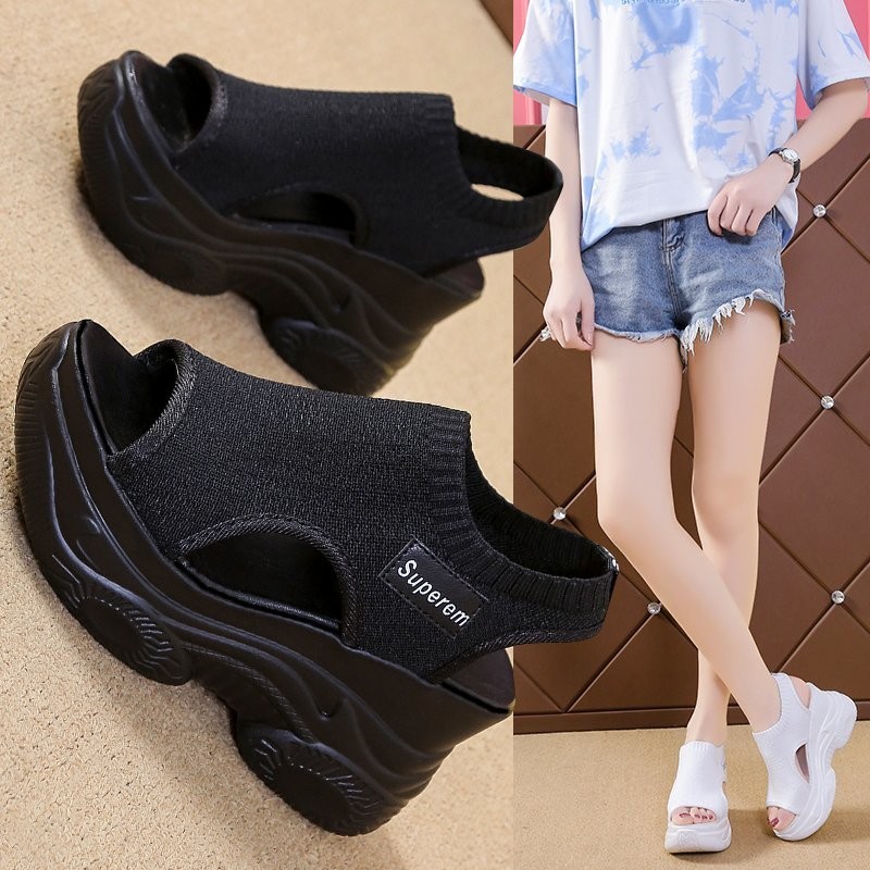 Sandales pour femmes 2025 été  - Women'S Fashion Summer 2025 avis et prix