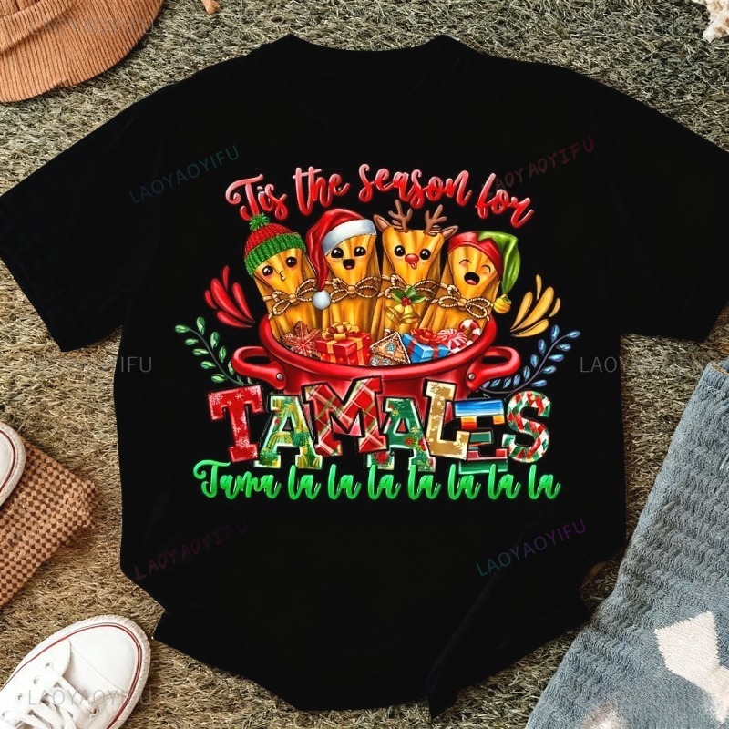 Rétro noël Tamales PNG nourrit - Women Fashion Png avis et prix