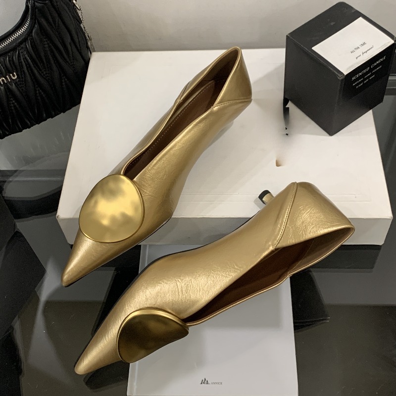 2025 printemps été bout pointu - Women'S Fashion Summer 2025 avis et prix