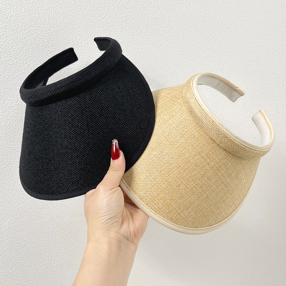 1 visière d'été réglable pour  - Straw Hat Summer avis et prix