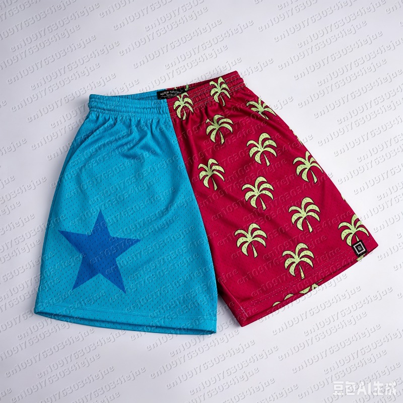 Shorts de sport décontractés O - Straw Hat Summer avis et prix