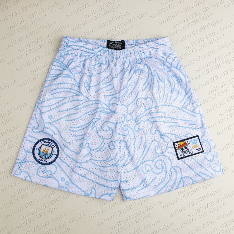 Shorts de sport décontractés O - Straw Hat Summer avis et prix