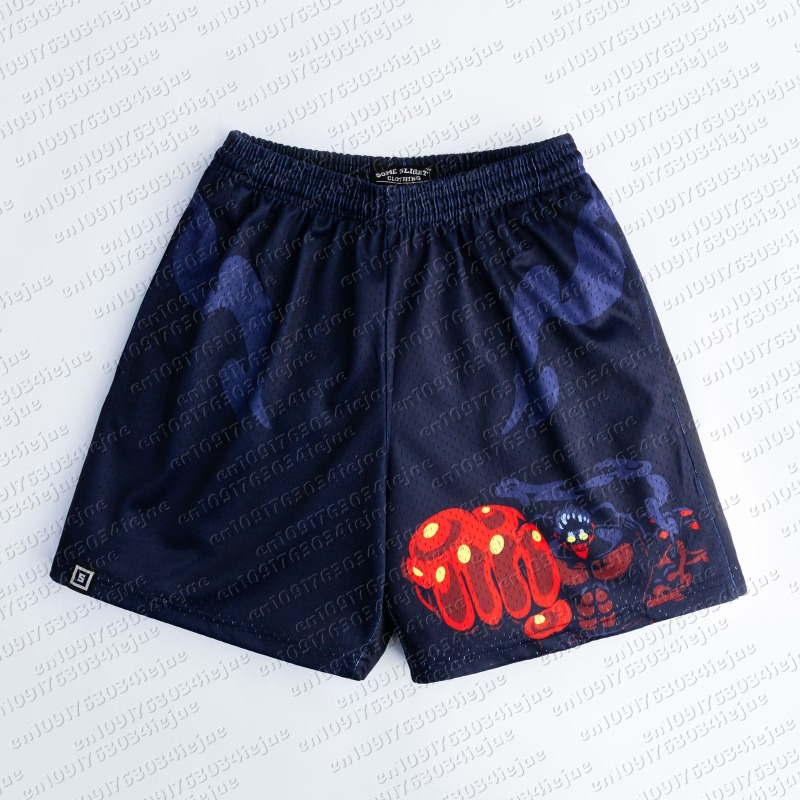 Shorts de sport décontractés O - Straw Hat Summer avis et prix