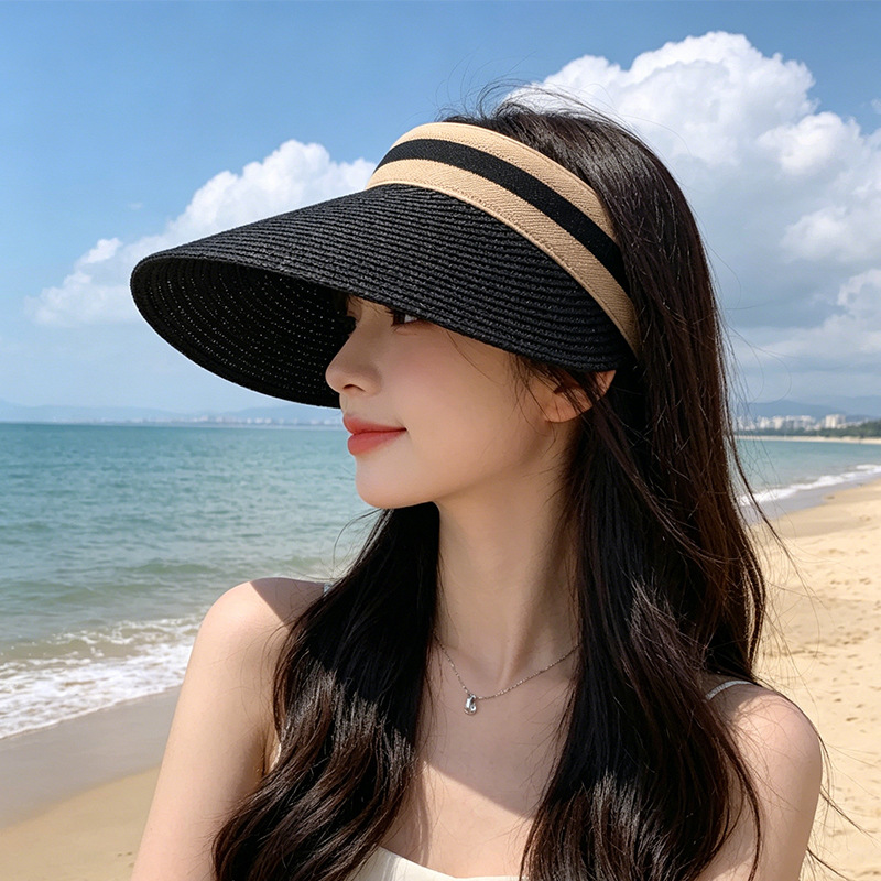 Chapeau de paille personnalisé - Straw Hat Summer avis et prix