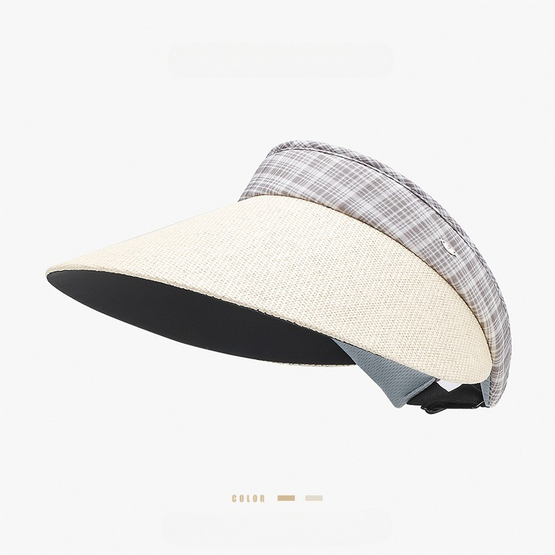 Chapeaux de soleil pour femmes - Straw Hat Summer avis et prix