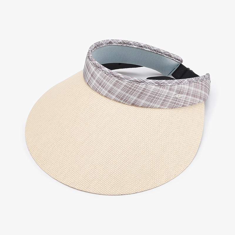 Chapeaux de soleil pour femmes - Straw Hat Summer avis et prix