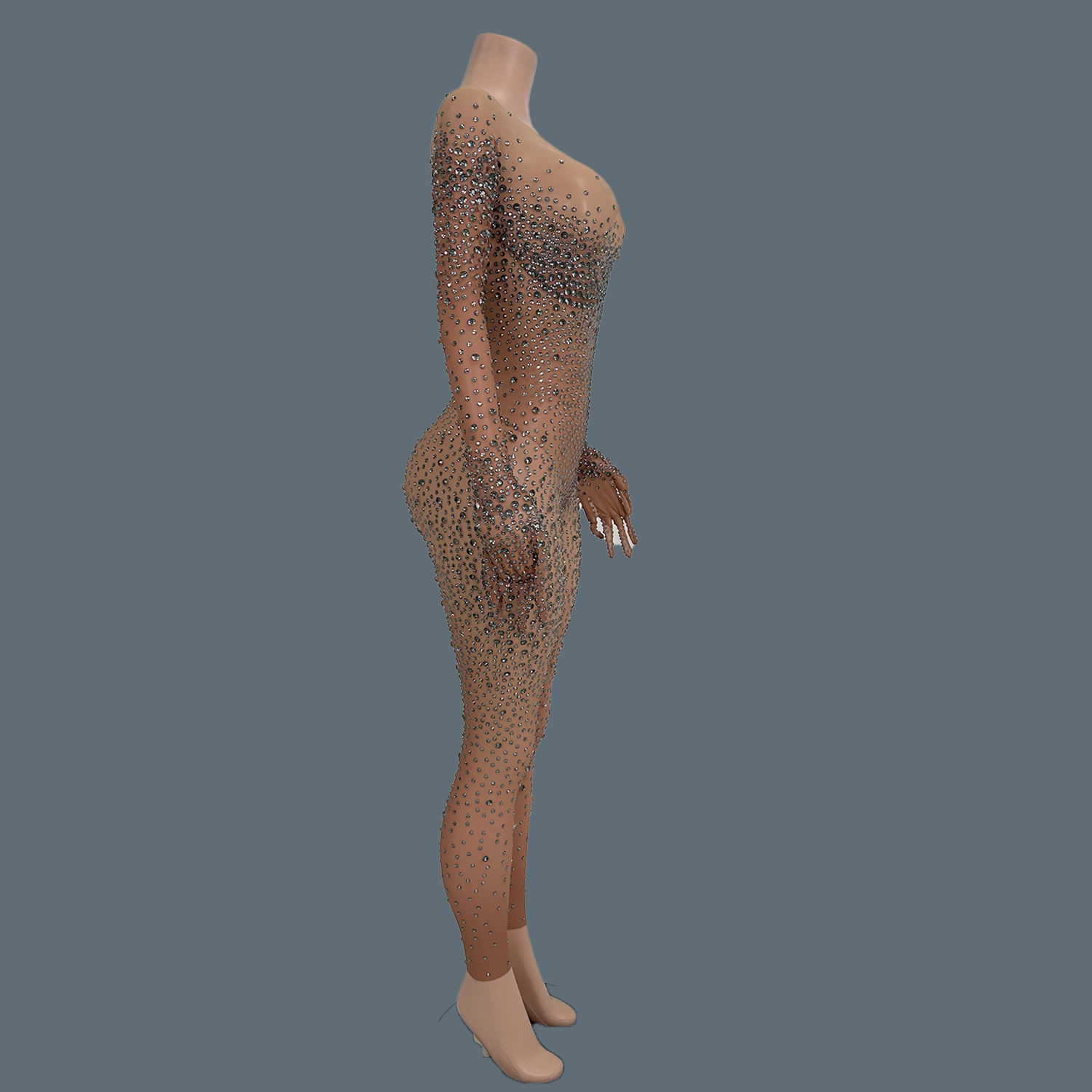 Costume de scène Sexy avec str - Women Fashion Photoshoot avis et prix