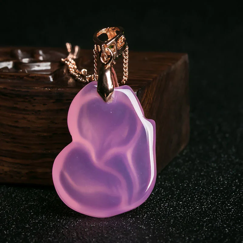 Collier pendentif renard agate - Women'S Fashion Jewellery avis et prix