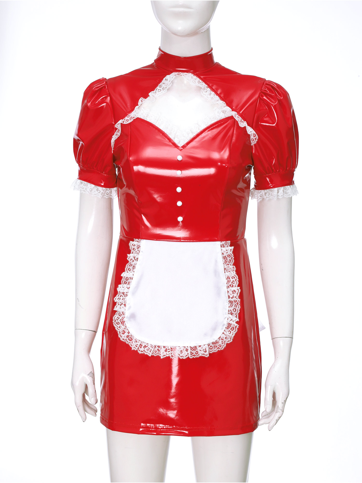 Costume de cosplay de femme de - Bodycon Dress Women avis et prix