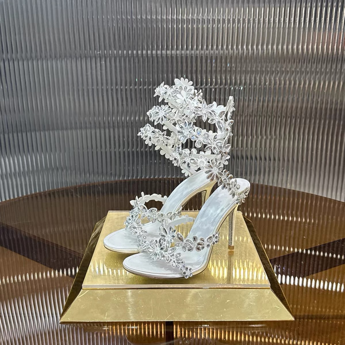 Nouvelles sandales d'été pour  - Floral Summer Dress avis et prix