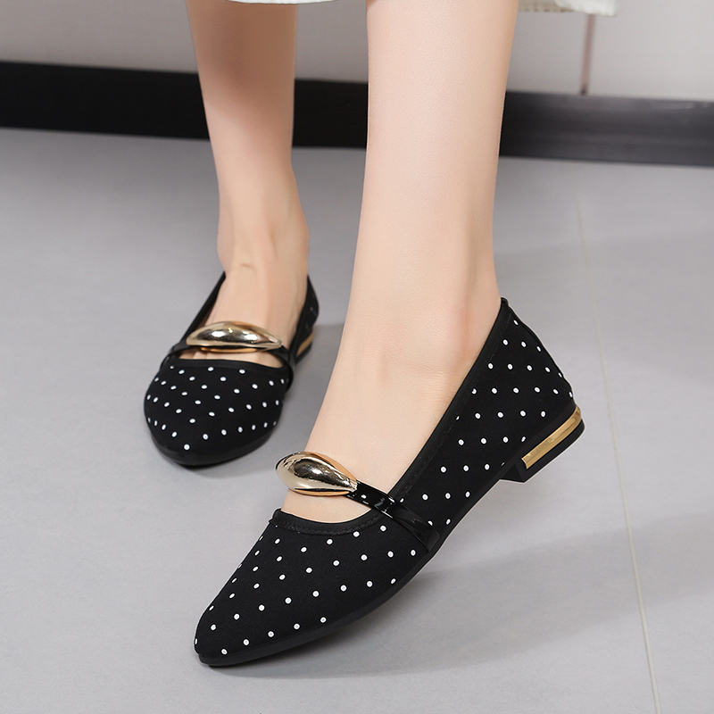 Chaussures décontractées éléga - Women Fashion Nova avis et prix