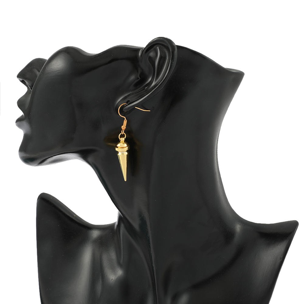 Boucles d'oreilles minimaliste - Women Fashion Hub avis et prix