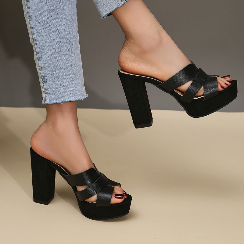 Nouvelles Chaussures Femme Été - Women'S Fashion Summer 2025 avis et prix