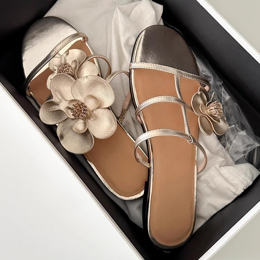 Nouvelles chaussures d'été pou - Floral Summer Dress avis et prix