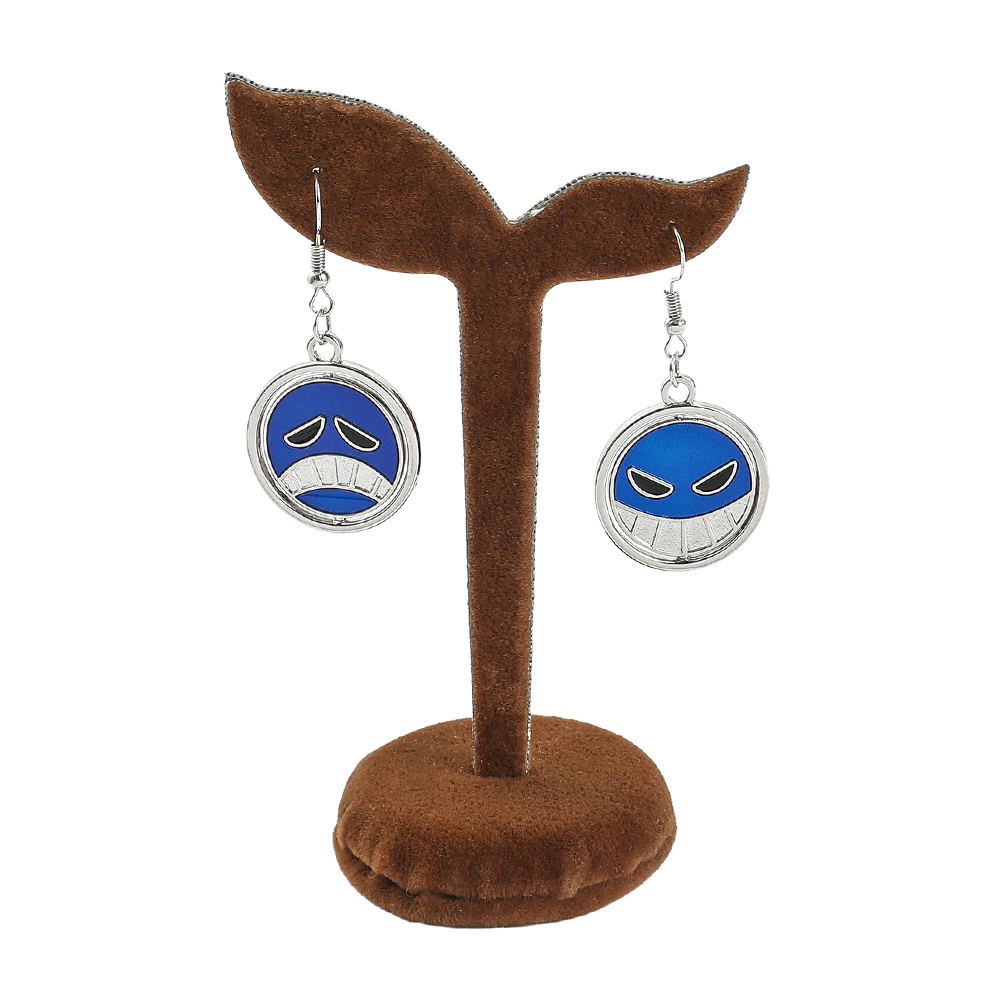 Boucles d'oreilles créatives r - Women Fashion Hub avis et prix