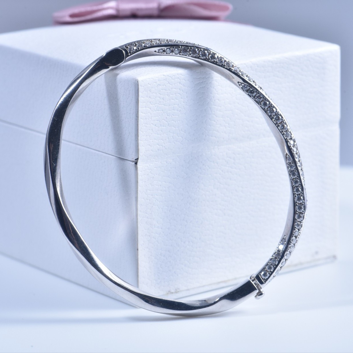 Bracelet en argent sterling 92 - Women'S Fashion Jewellery avis et prix