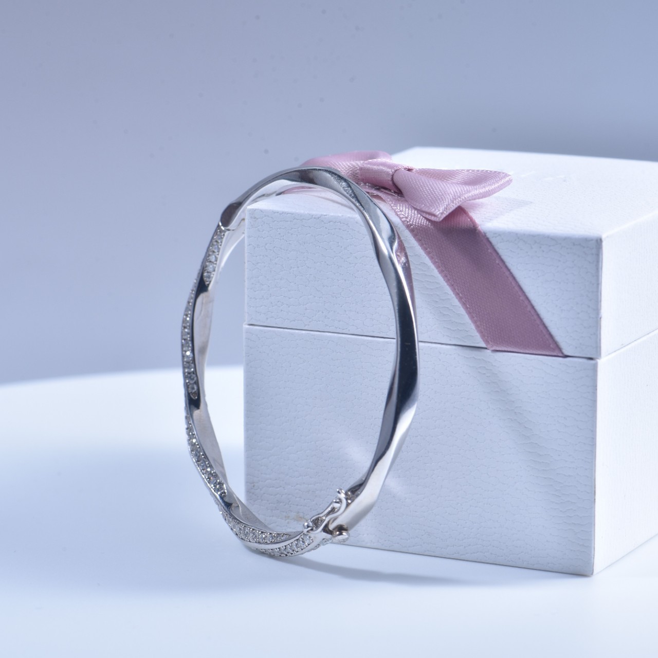 Bracelet en argent sterling 92 - Women'S Fashion Jewellery avis et prix