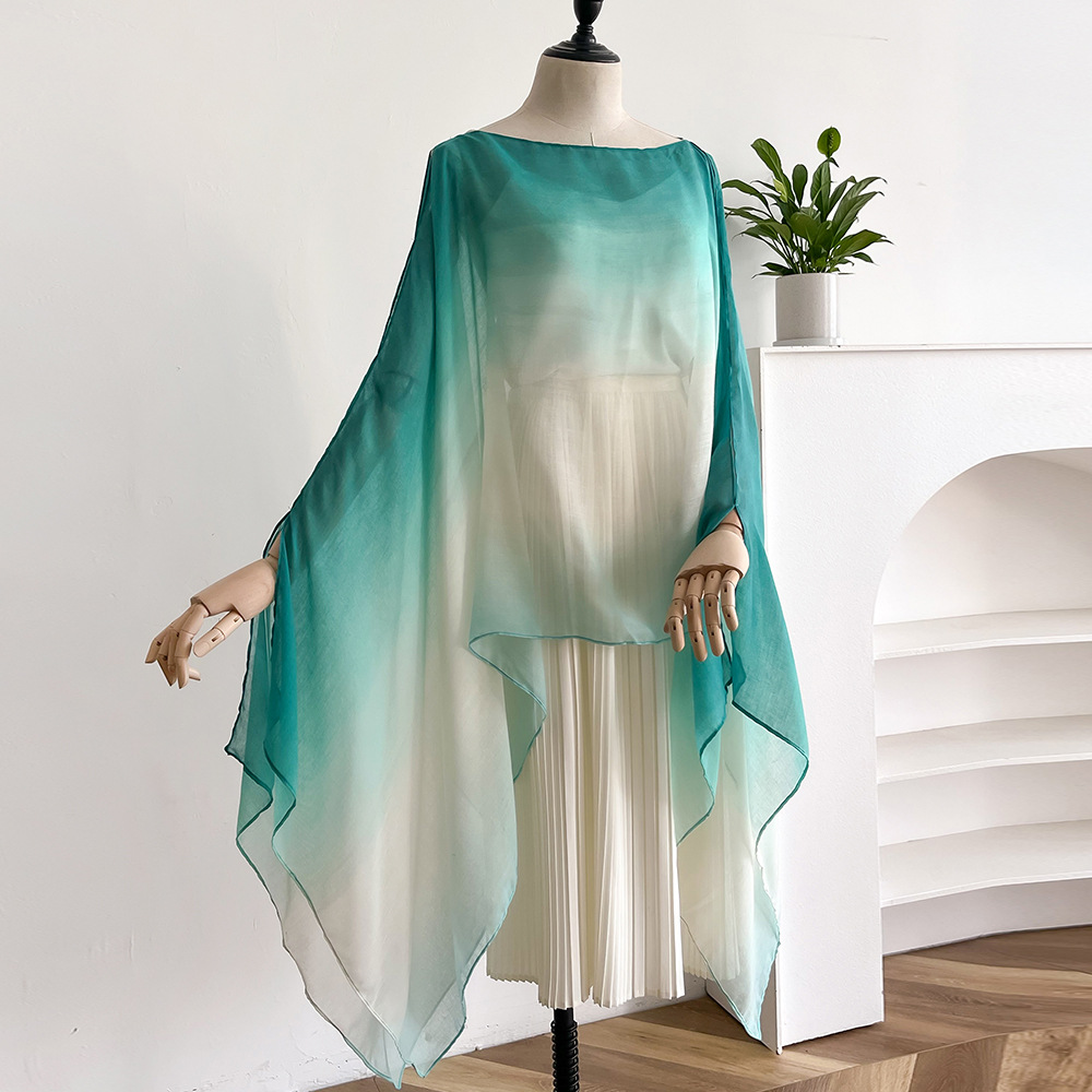 Nouvelle cape de protection so - Women Fashion Photoshoot avis et prix