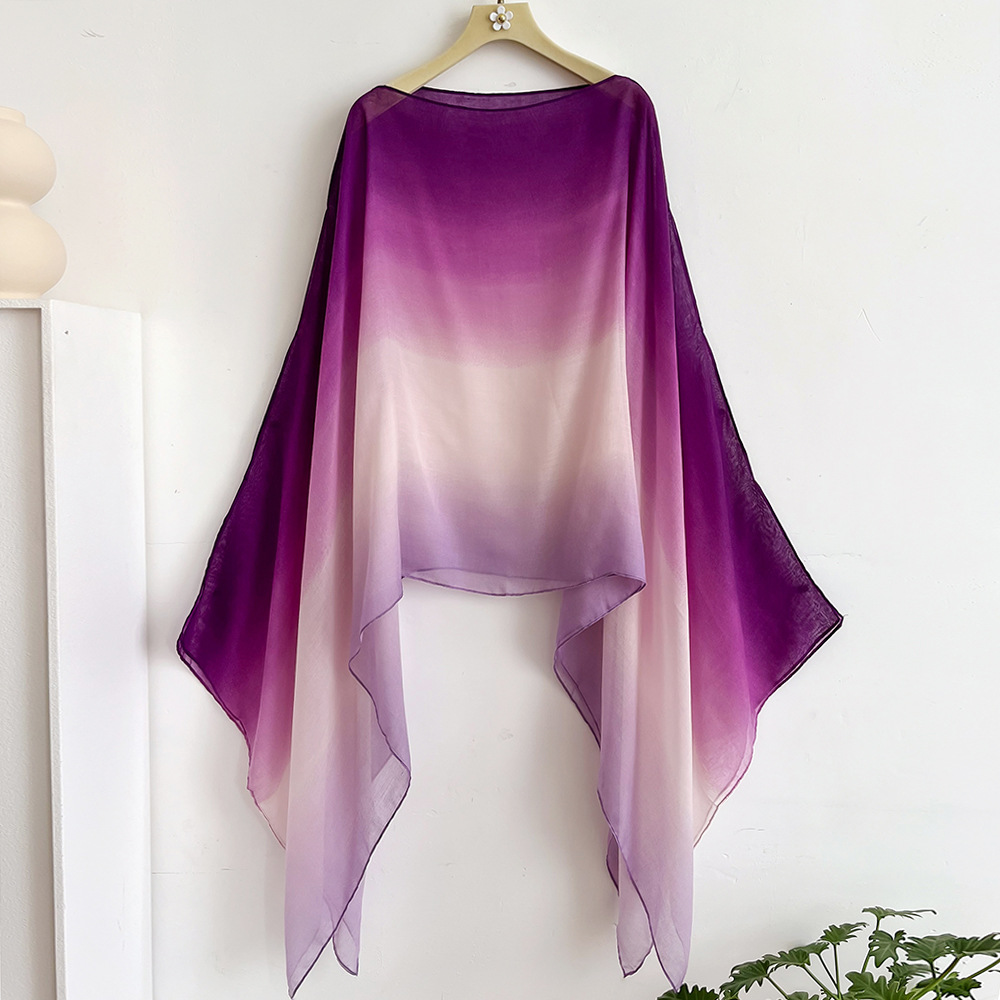 Nouvelle cape de protection so - Women Fashion Photoshoot avis et prix