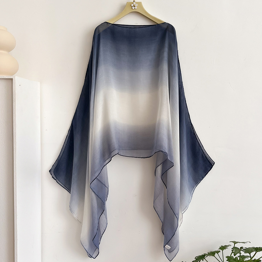 Nouvelle cape de protection so - Women Fashion Photoshoot avis et prix