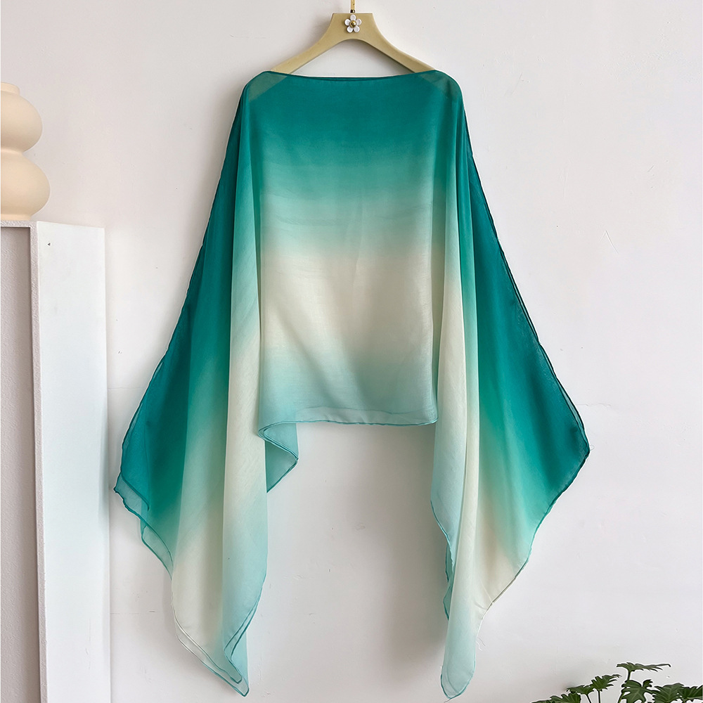 Nouvelle cape de protection so - Women Fashion Photoshoot avis et prix