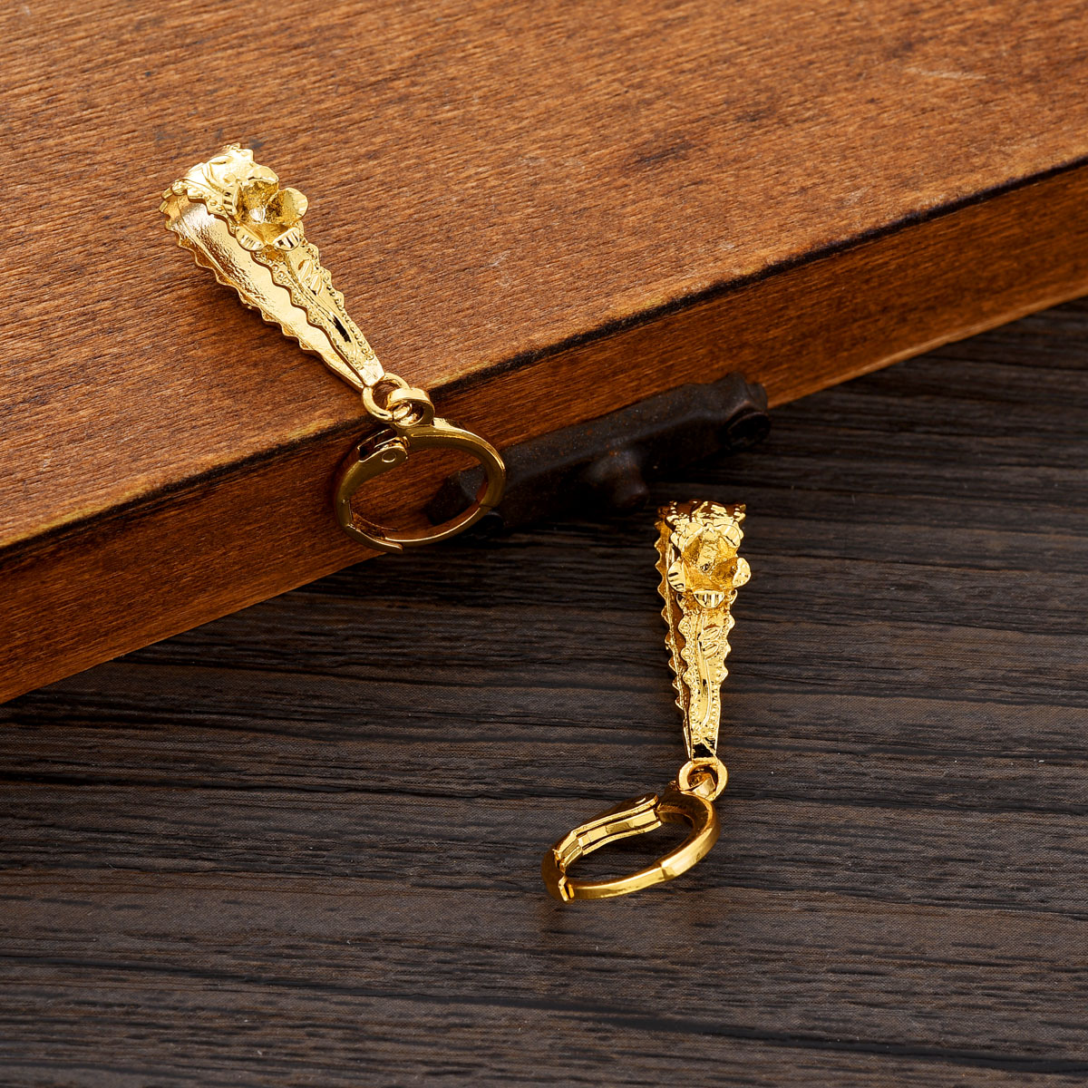 Boucles d'oreilles africaines  - Women Fashion Png avis et prix