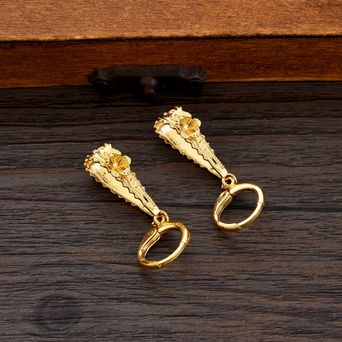 Boucles d'oreilles africaines  - Women Fashion Png avis et prix